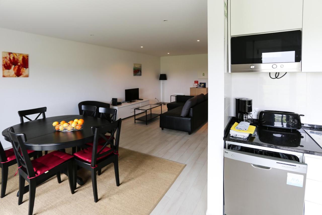 Carmona G Apartment Sao Martinho do Porto Exterior photo