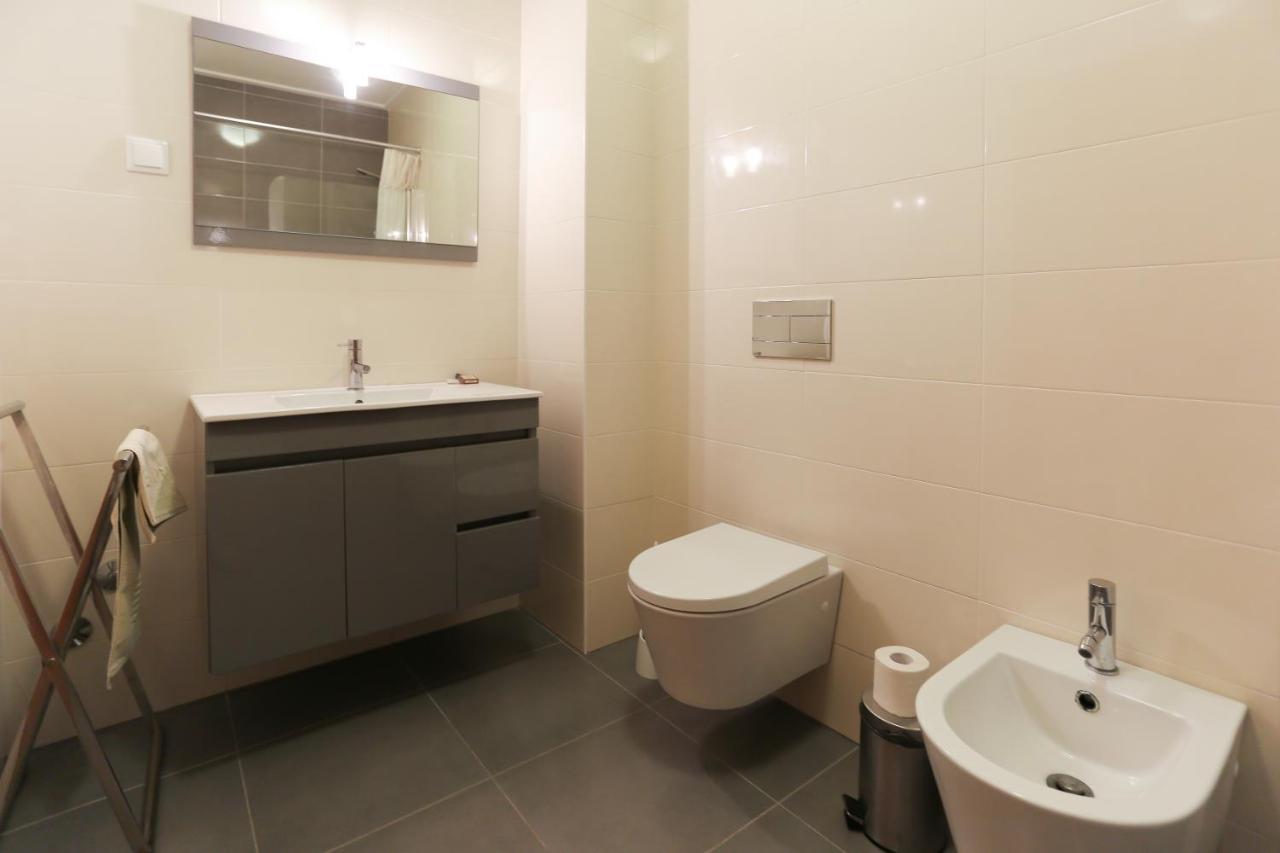 Carmona G Apartment Sao Martinho do Porto Exterior photo