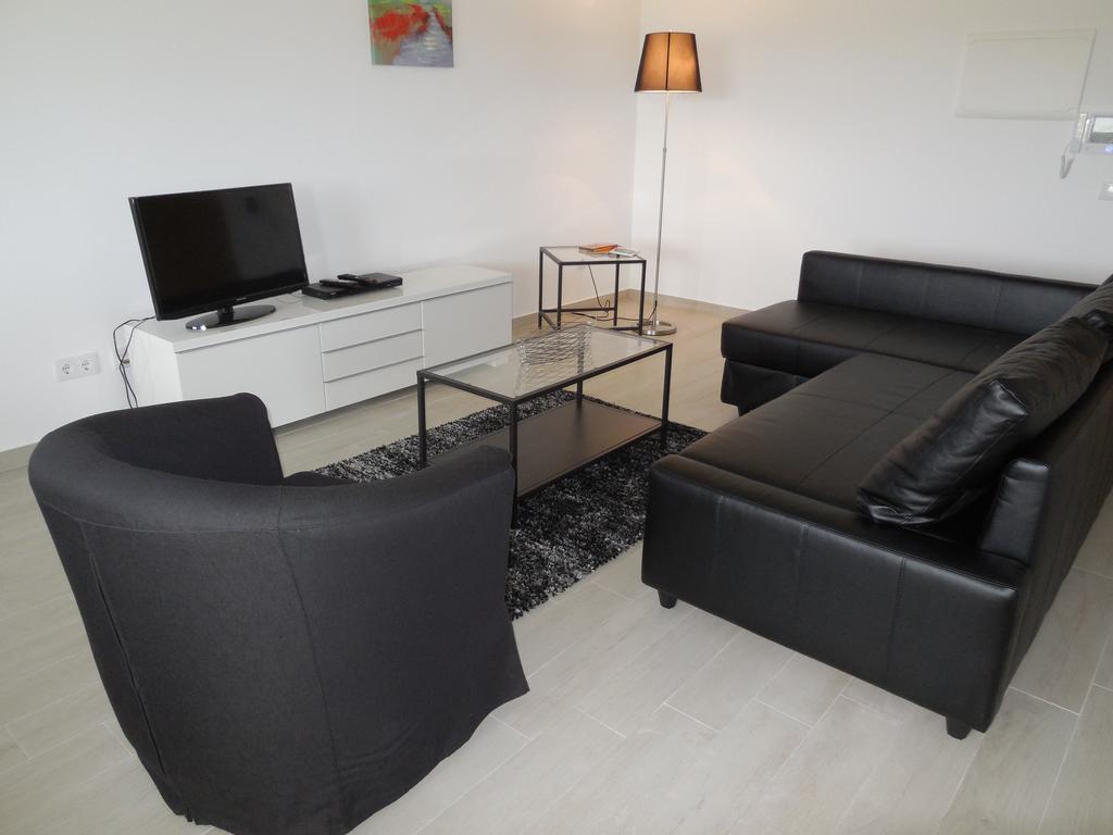 Carmona G Apartment Sao Martinho do Porto Exterior photo