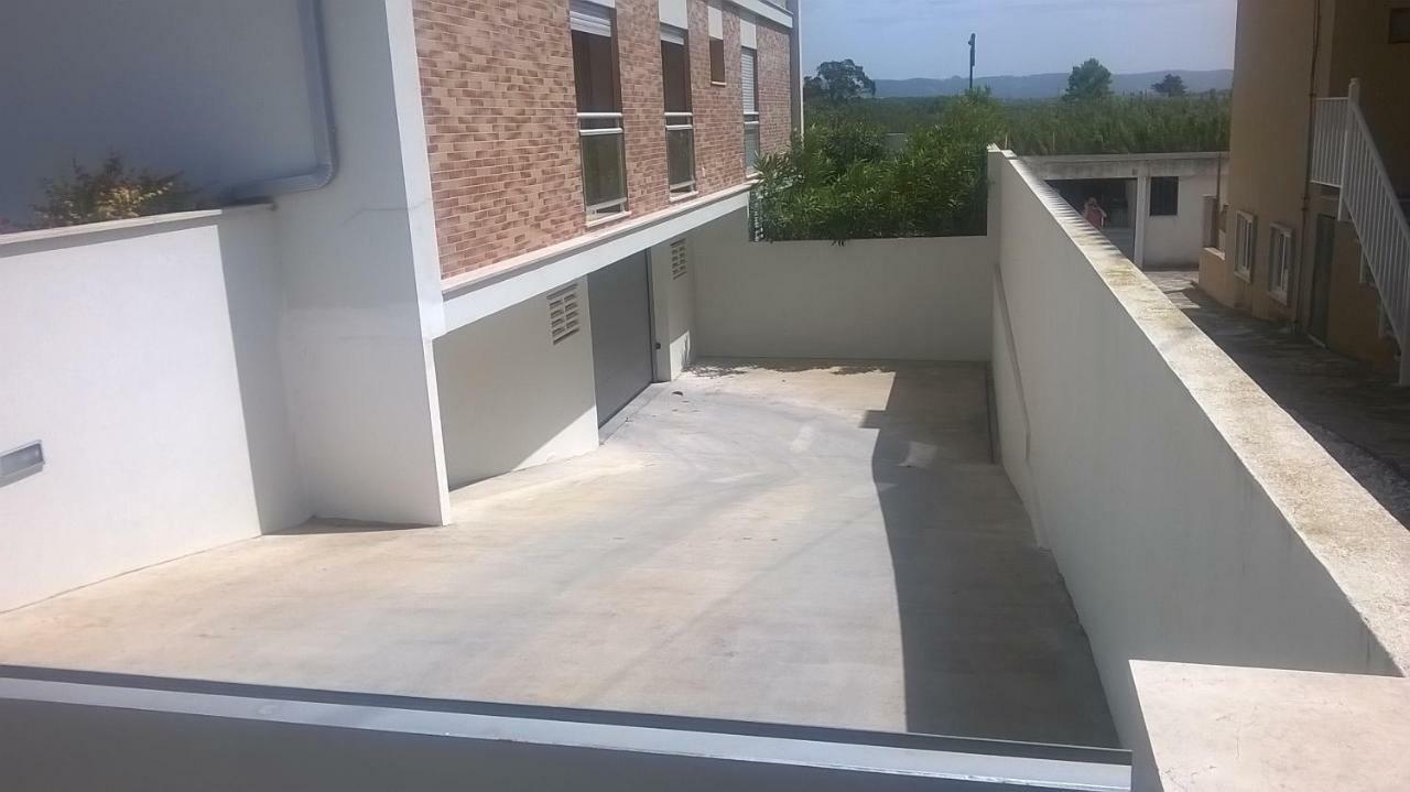 Carmona G Apartment Sao Martinho do Porto Exterior photo